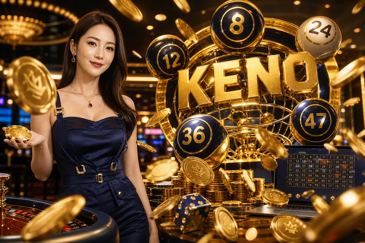 inf889 Live Casino ကစားနည်းများ