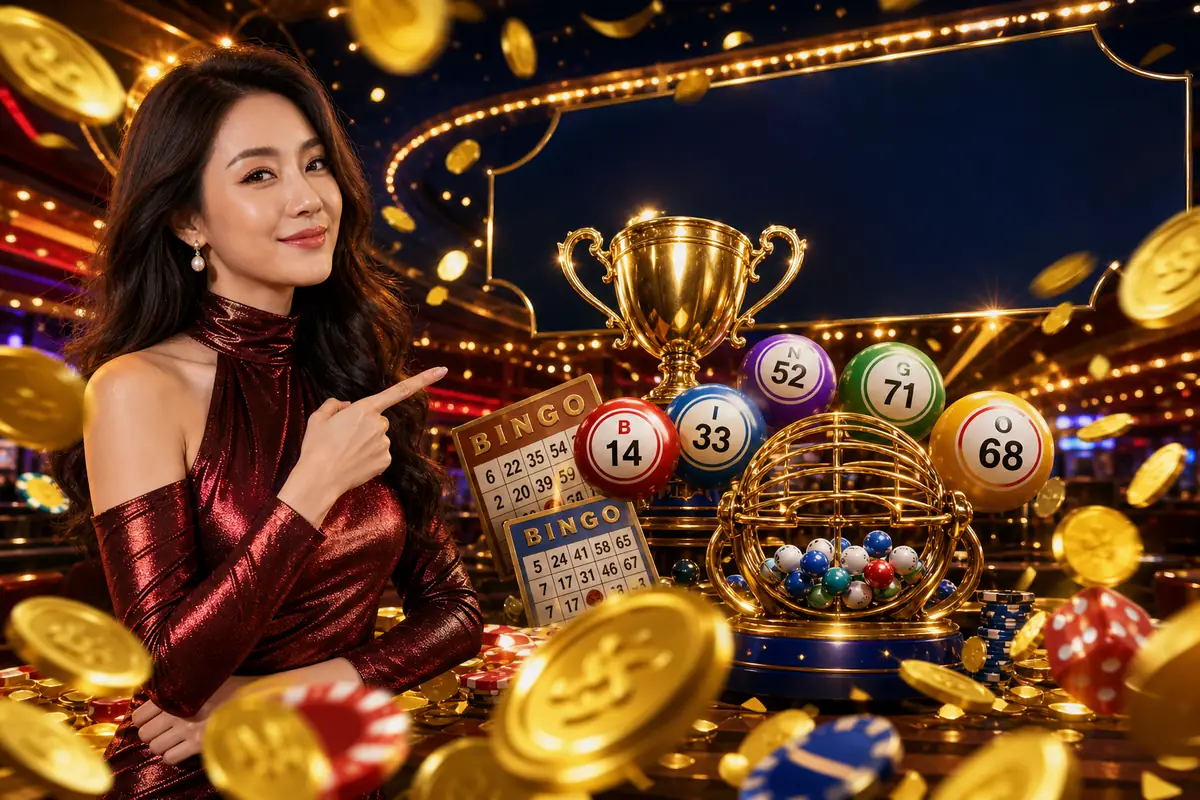 inf889 Baccarat VIP Live Table ကစားသမားများ