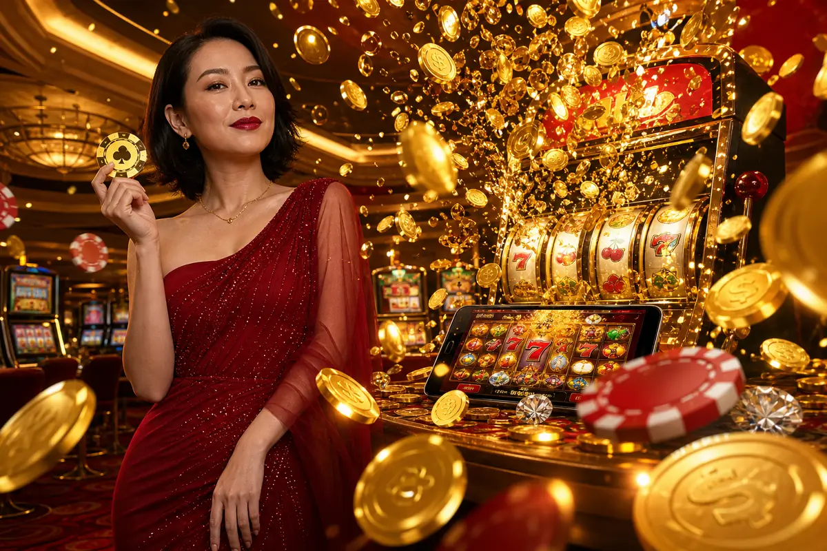 inf889 ဖဲ ဂိမ်း Live Casino