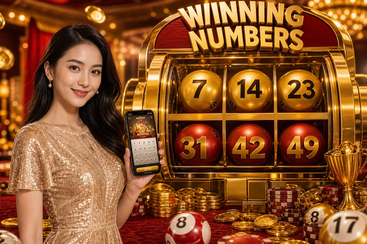 inf889 VIP အဆင့်ဆင့် ထီကစားသမားများ